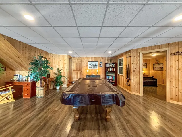 $899,900 | 824 Beaulieu Road, Madawaska, ME 04773