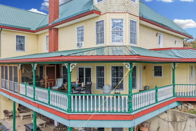 $899,900 | 824 Beaulieu Road, Madawaska, ME 04773