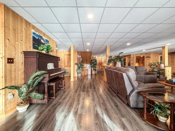 $899,900 | 824 Beaulieu Road, Madawaska, ME 04773