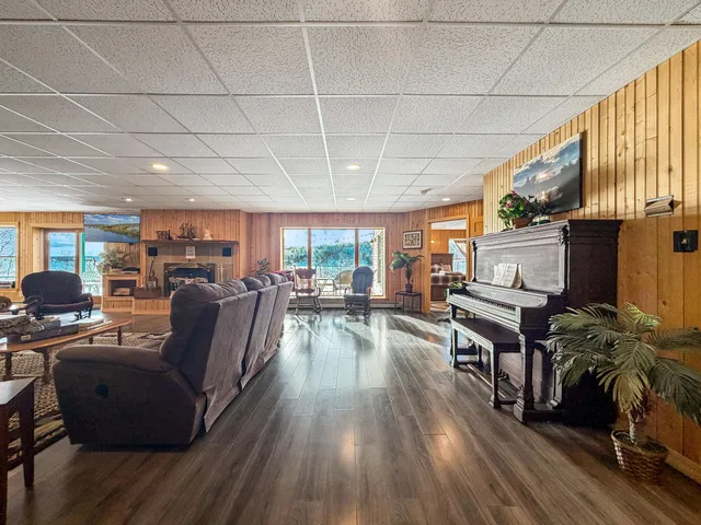 $899,900 | 824 Beaulieu Road, Madawaska, ME 04773