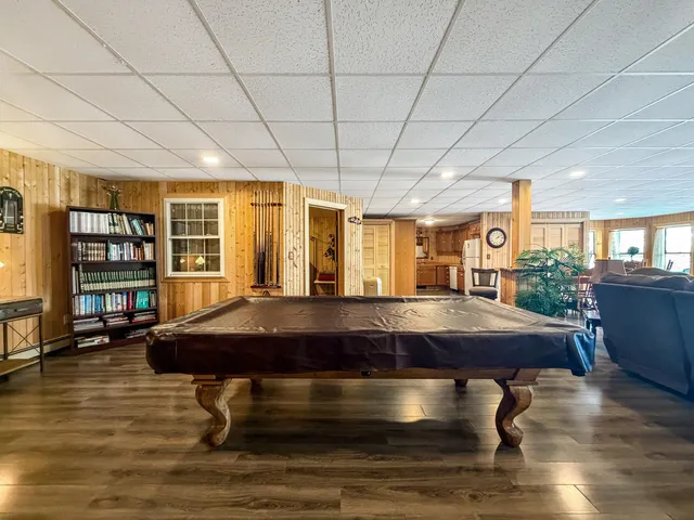 $899,900 | 824 Beaulieu Road, Madawaska, ME 04773