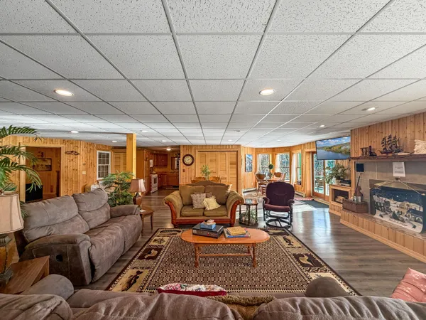 $899,900 | 824 Beaulieu Road, Madawaska, ME 04773