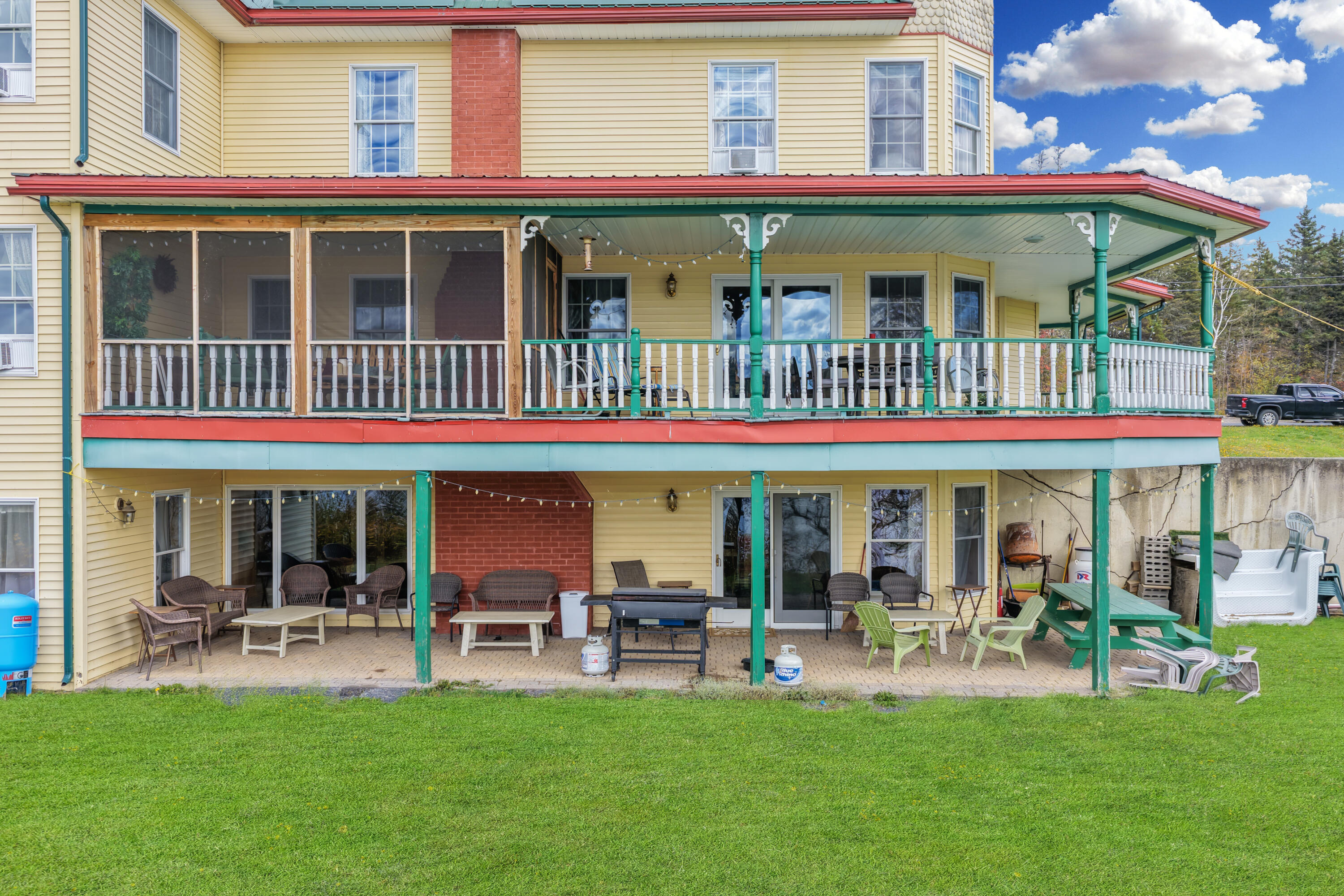 824 Beaulieu Road Madawaska, ME 04773 - Photo 13 of 142 DJI_20251001004012_0554_D