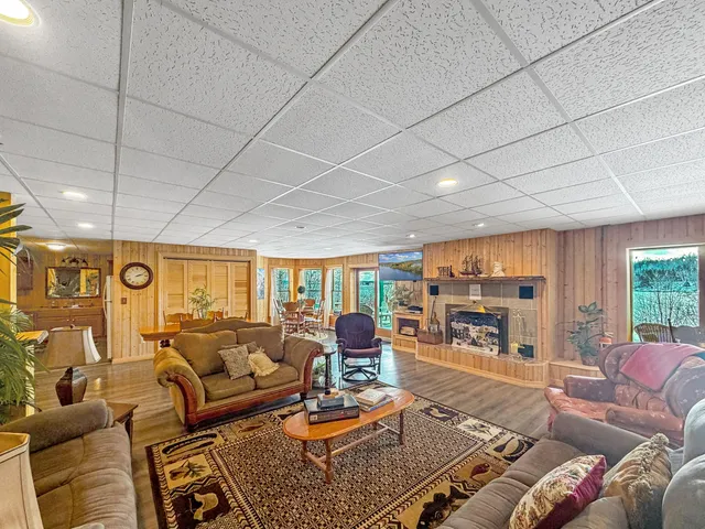 $899,900 | 824 Beaulieu Road, Madawaska, ME 04773