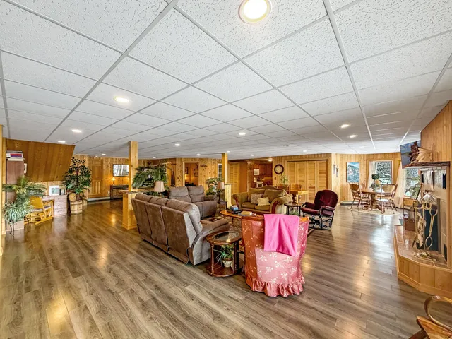 $899,900 | 824 Beaulieu Road, Madawaska, ME 04773