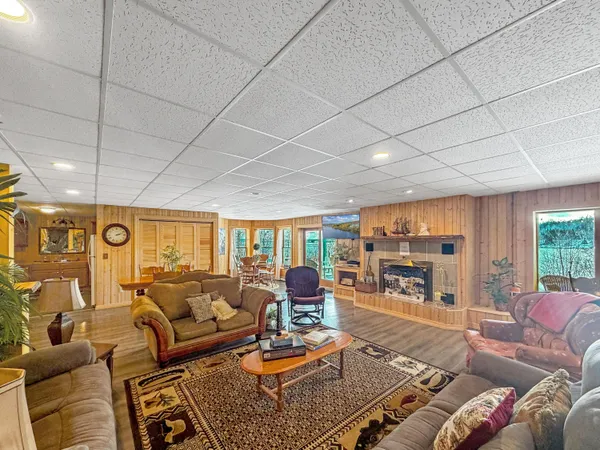 $899,900 | 824 Beaulieu Road, Madawaska, ME 04773