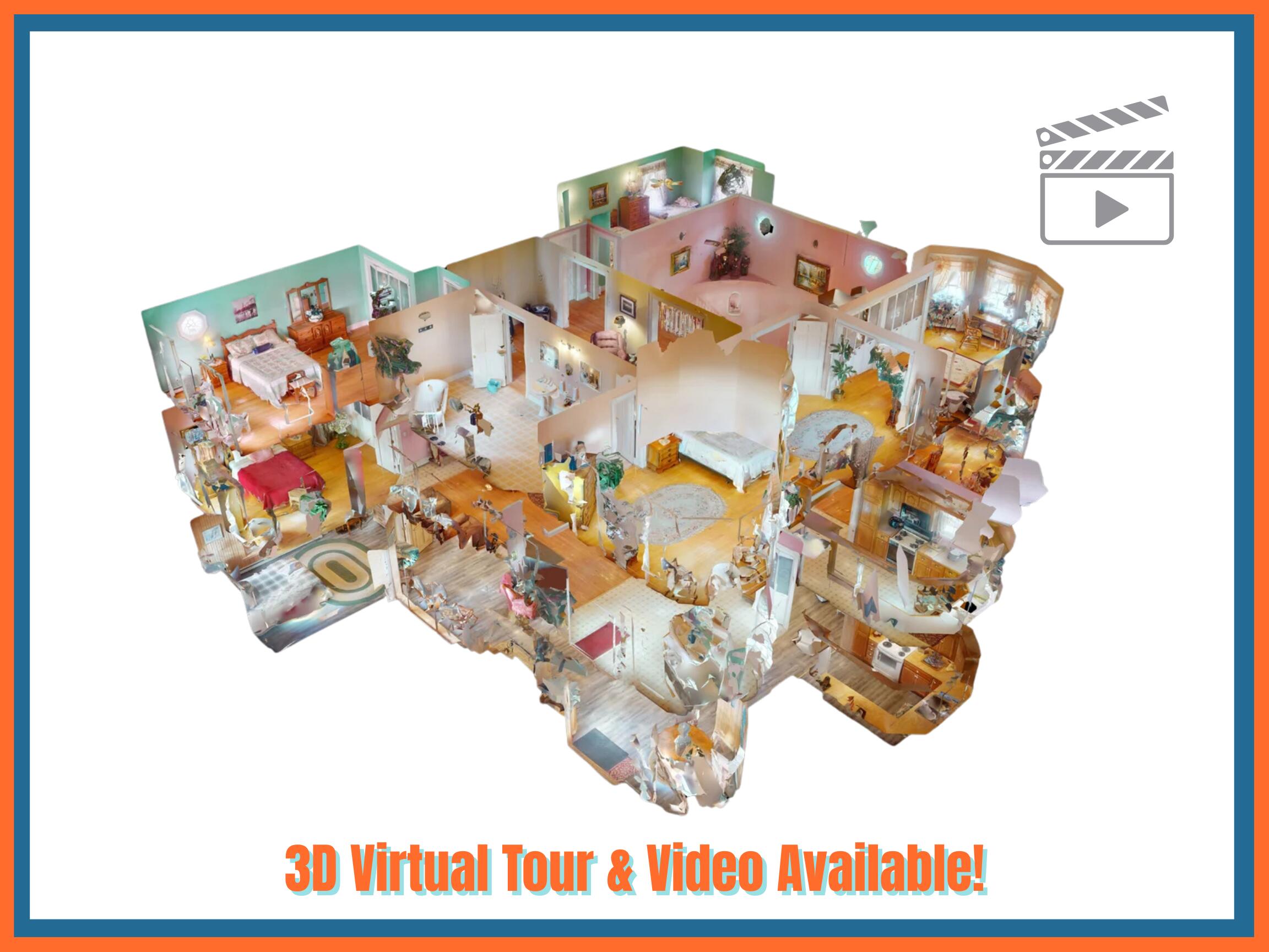 824 Beaulieu Road Madawaska, ME 04773 - Photo 138 of 142 824 Beaulieu Rd Dollhouse