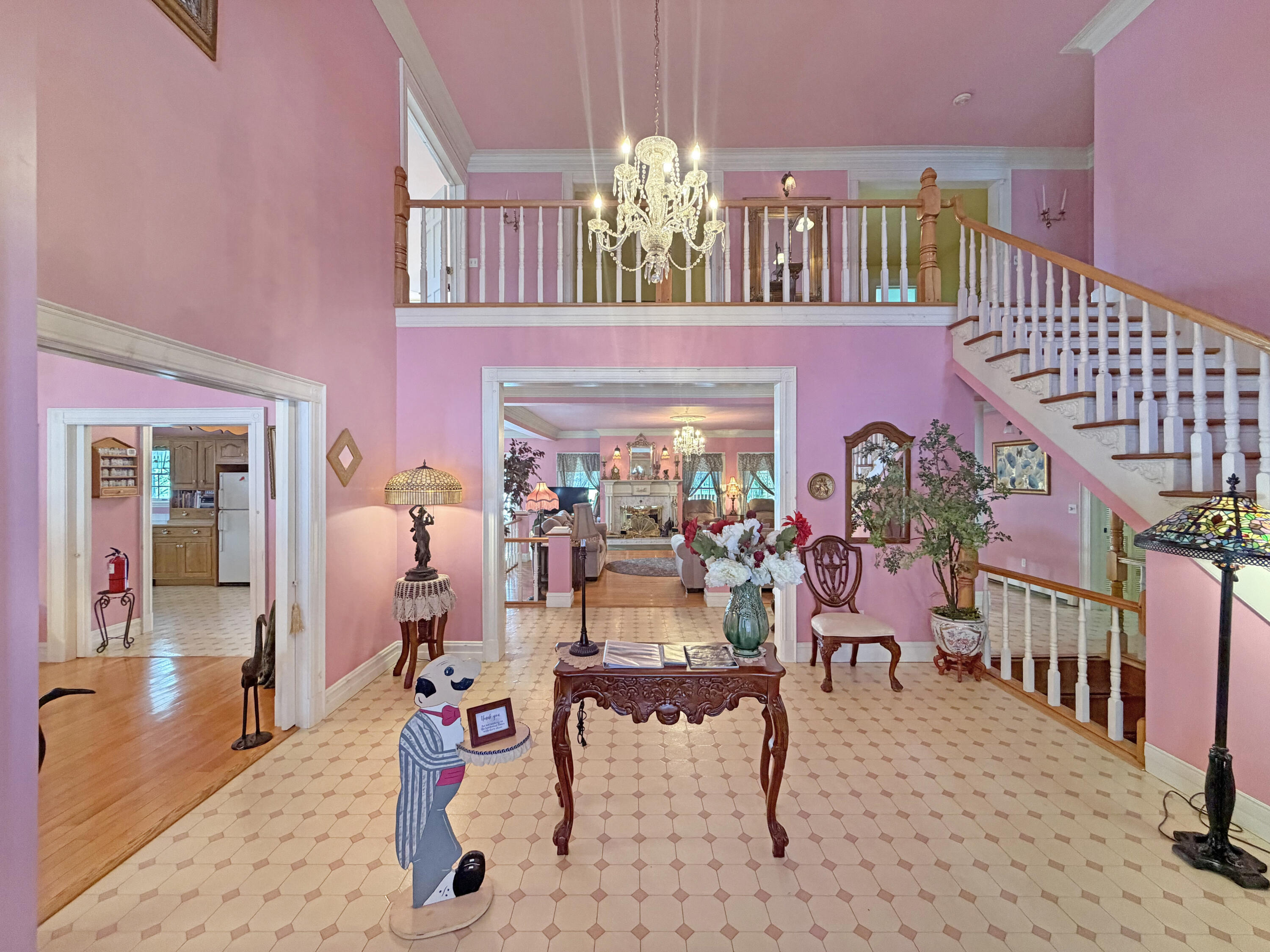 824 Beaulieu Road Madawaska, ME 04773 - Photo 16 of 142 IMG_7553