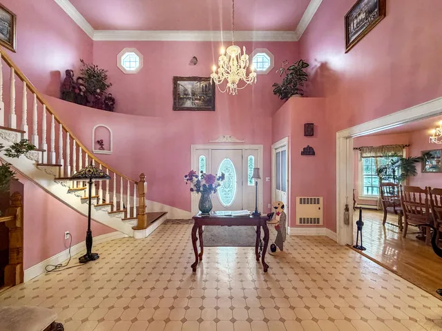 $899,900 | 824 Beaulieu Road, Madawaska, ME 04773