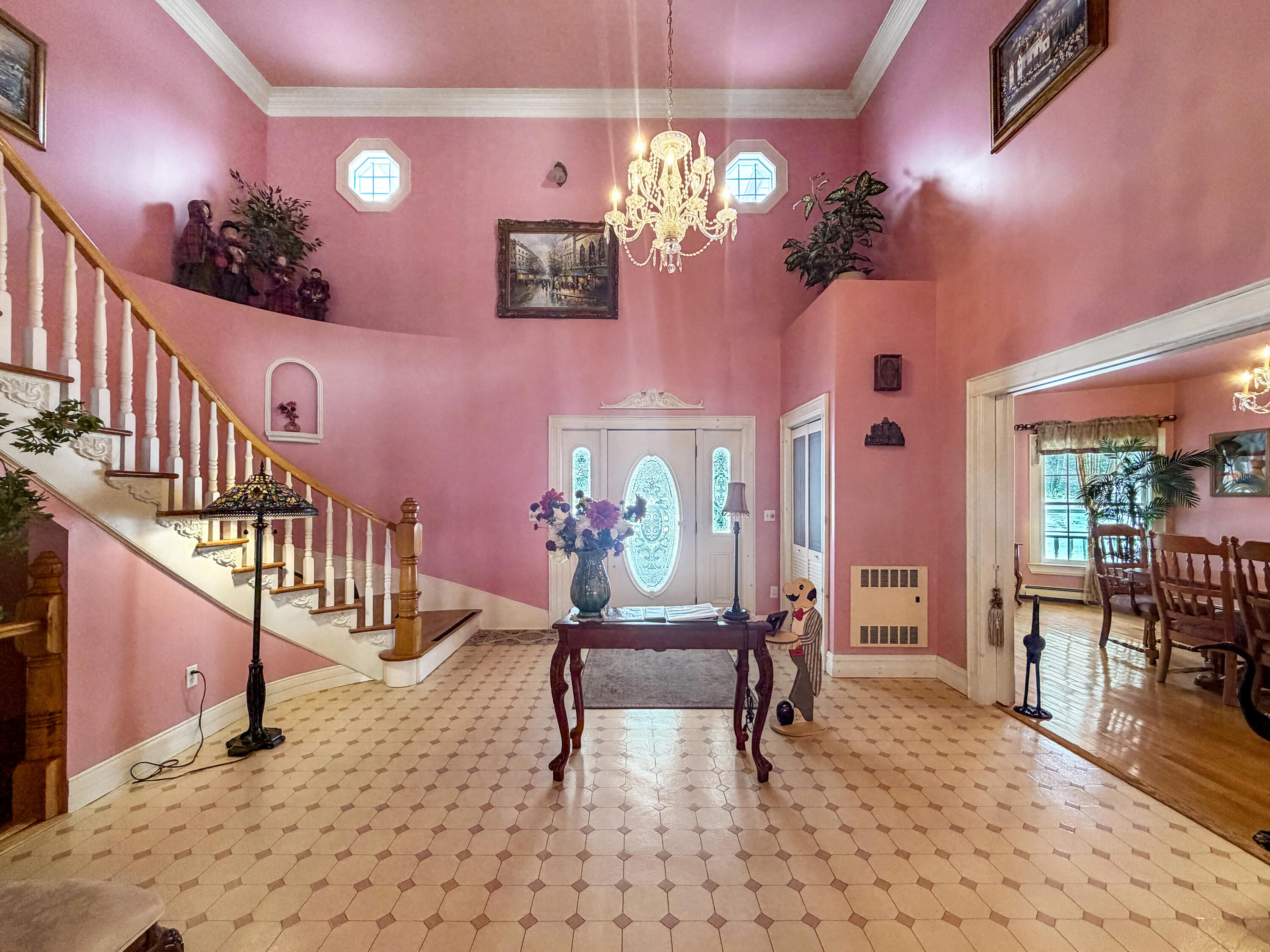 824 Beaulieu Road Madawaska, ME 04773 - Photo 19 of 142 IMG_7556