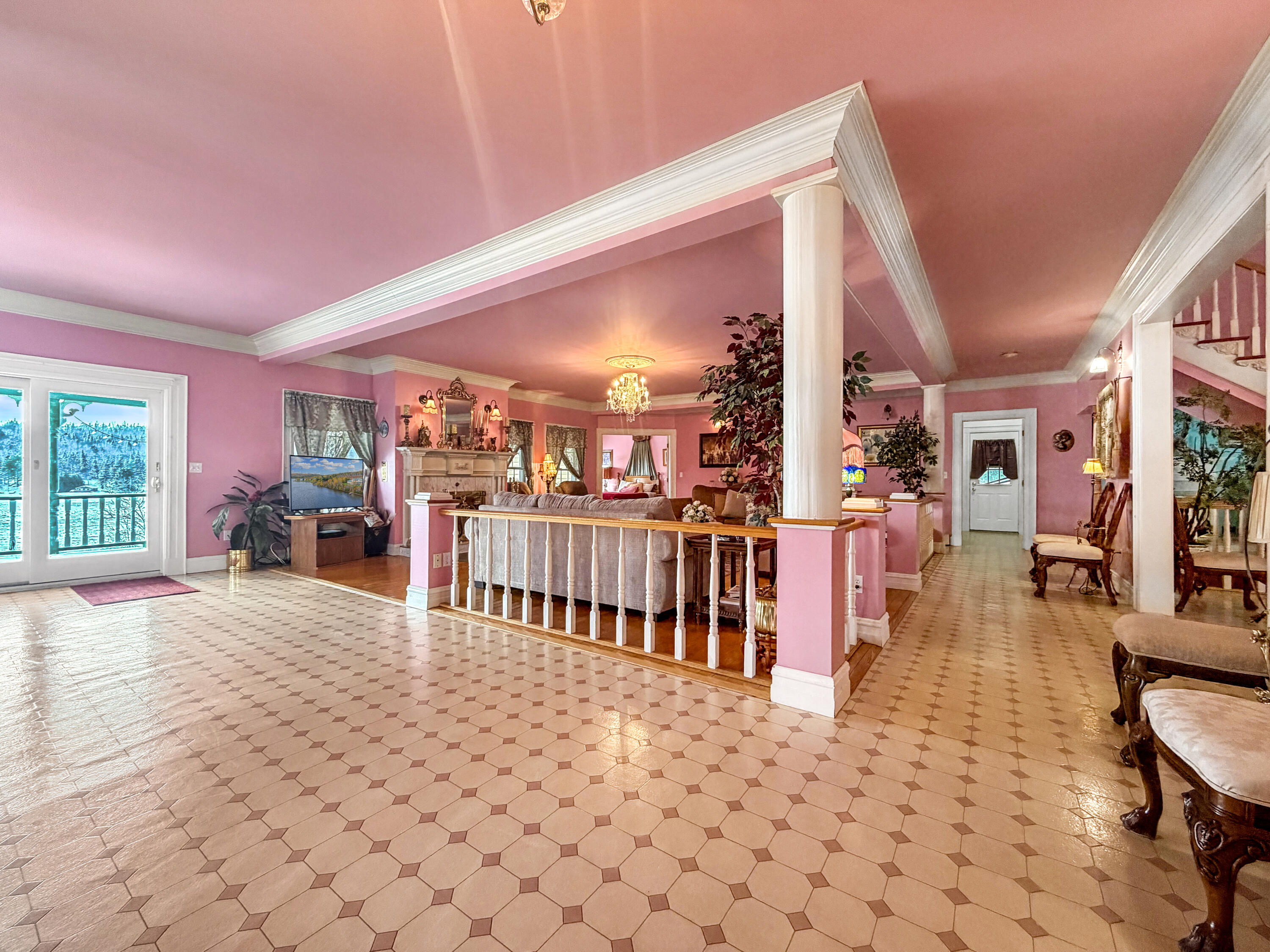 824 Beaulieu Road Madawaska, ME 04773 - Photo 23 of 142 IMG_7560