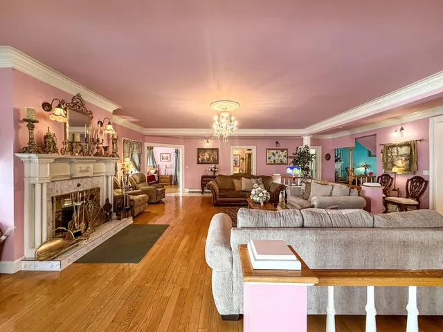 $899,900 | 824 Beaulieu Road, Madawaska, ME 04773