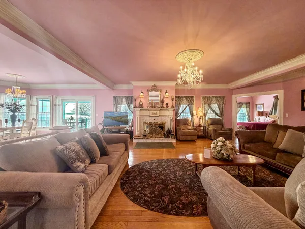 $899,900 | 824 Beaulieu Road, Madawaska, ME 04773
