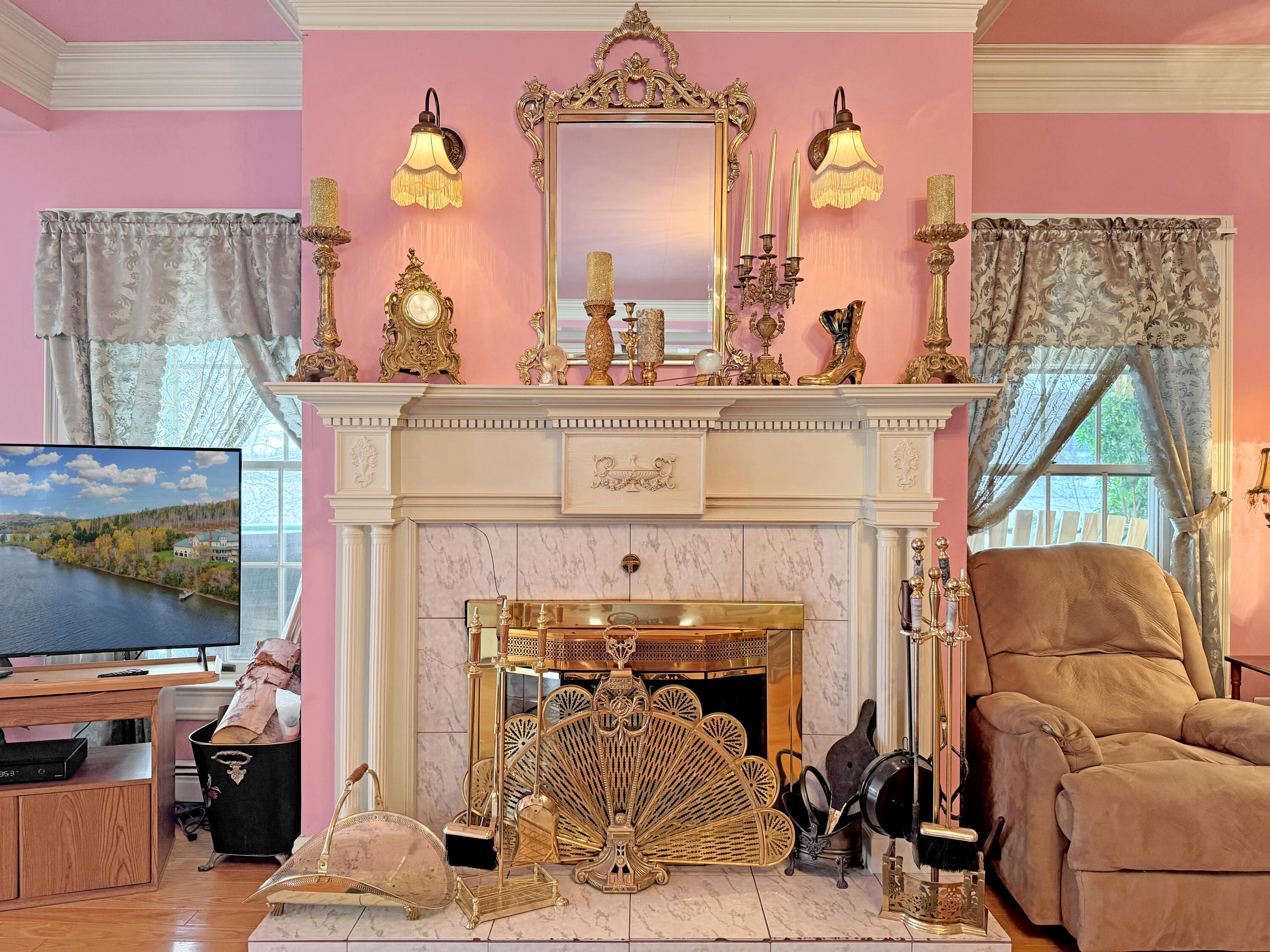 824 Beaulieu Road Madawaska, ME 04773 - Photo 28 of 142 IMG_7565