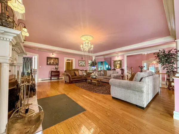$899,900 | 824 Beaulieu Road, Madawaska, ME 04773