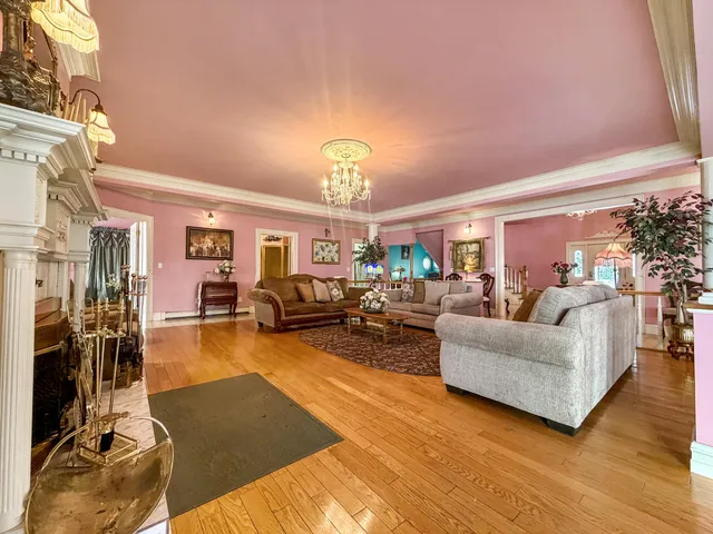 $899,900 | 824 Beaulieu Road, Madawaska, ME 04773