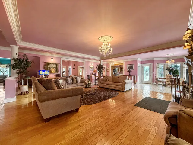 $899,900 | 824 Beaulieu Road, Madawaska, ME 04773