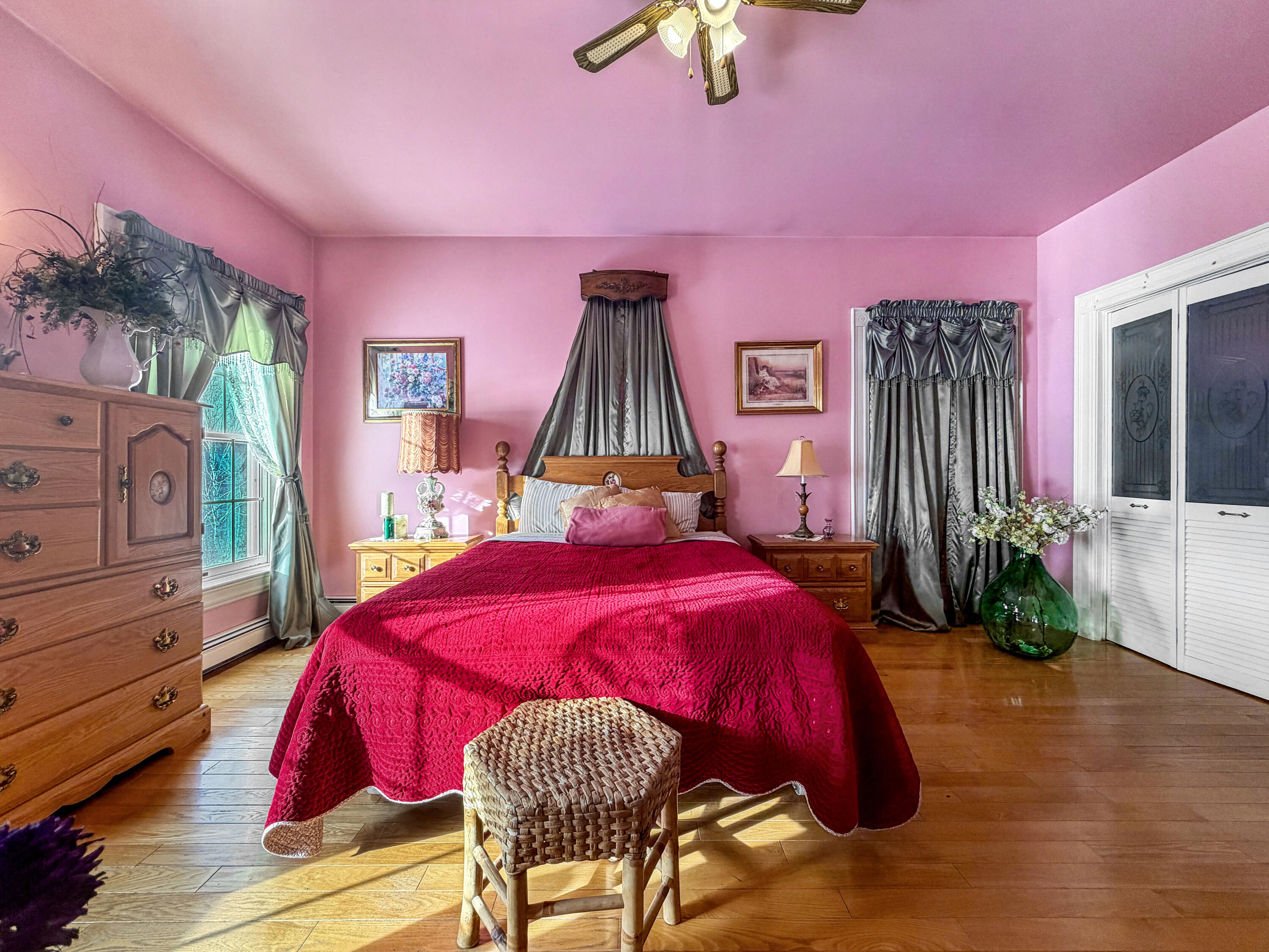 824 Beaulieu Road Madawaska, ME 04773 - Photo 32 of 142 IMG_7569