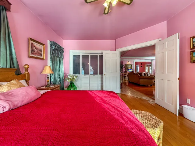 $899,900 | 824 Beaulieu Road, Madawaska, ME 04773