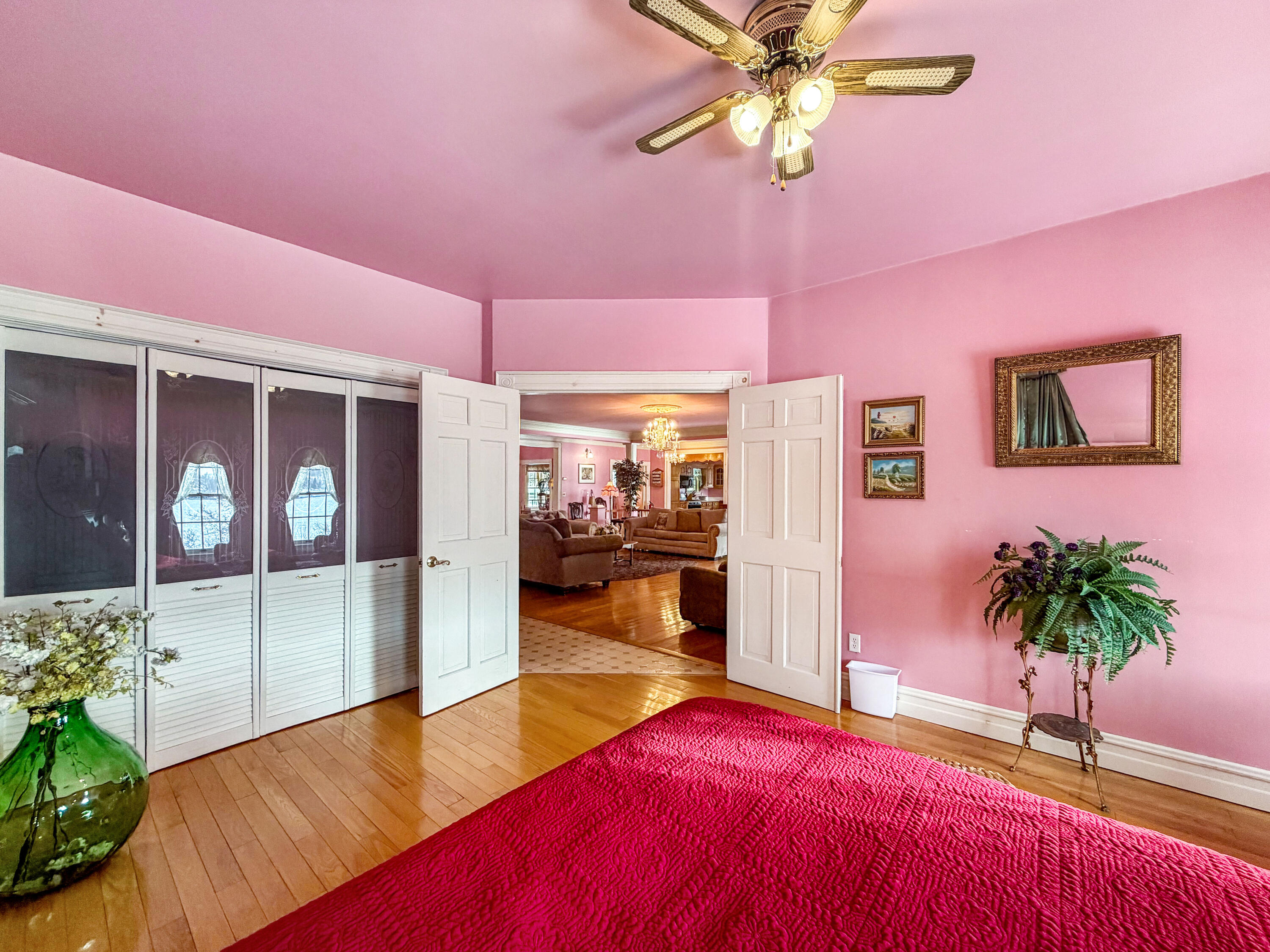 824 Beaulieu Road Madawaska, ME 04773 - Photo 34 of 142 IMG_7571