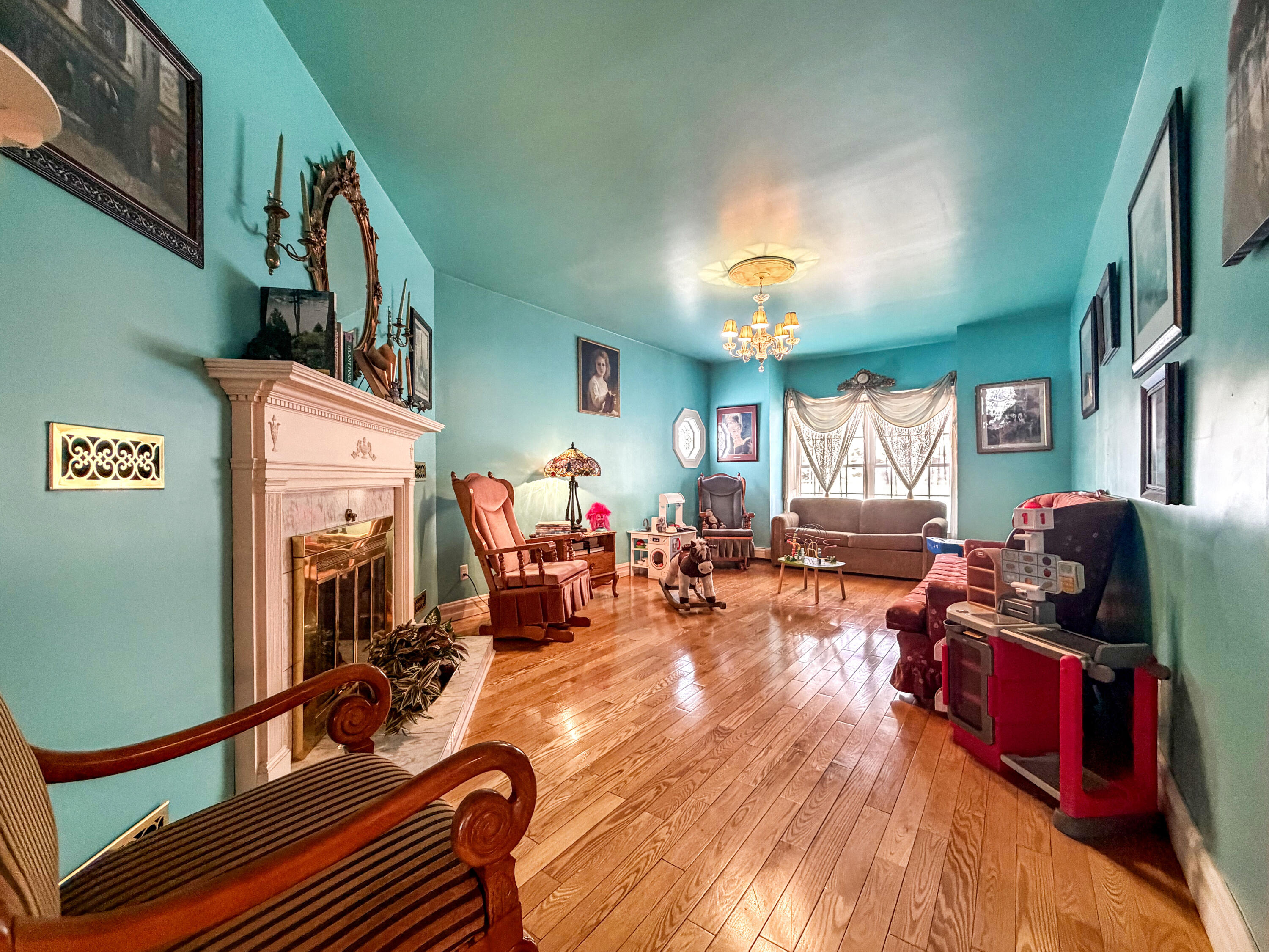 824 Beaulieu Road Madawaska, ME 04773 - Photo 38 of 142 IMG_7575