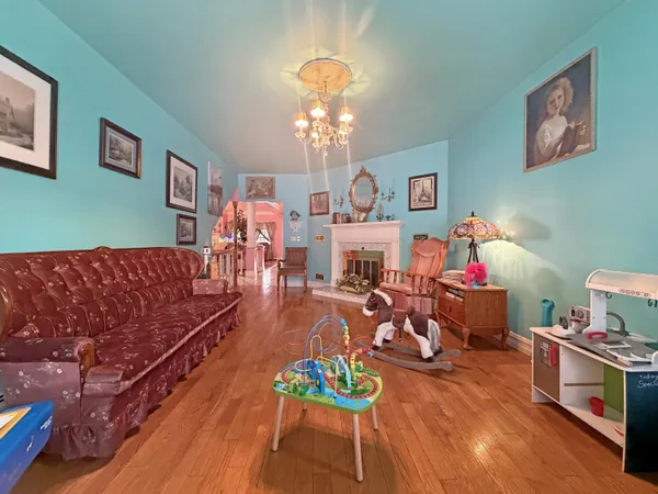 $899,900 | 824 Beaulieu Road, Madawaska, ME 04773