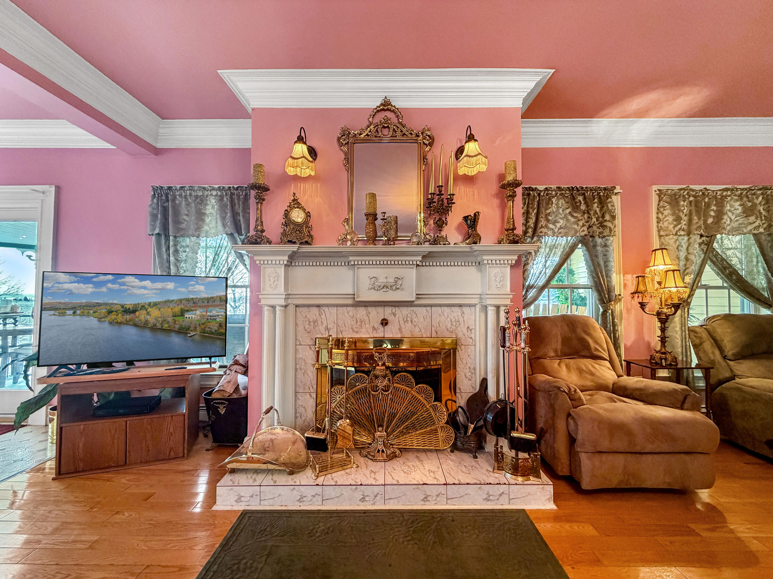 824 Beaulieu Road Madawaska, ME 04773 - Photo 42 of 142 IMG_7579