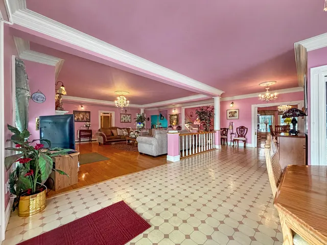 $899,900 | 824 Beaulieu Road, Madawaska, ME 04773