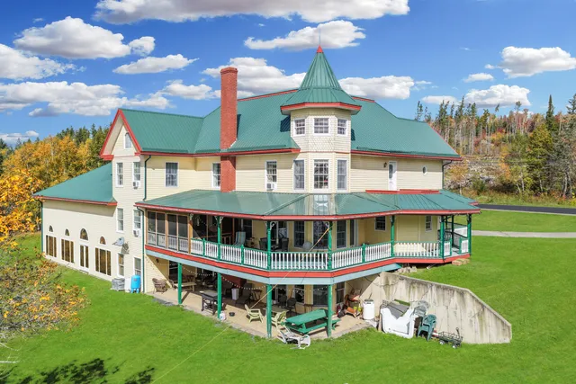 $899,900 | 824 Beaulieu Road, Madawaska, ME 04773