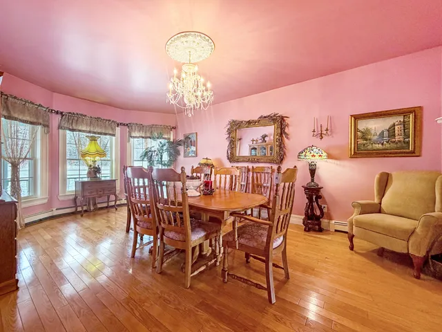 $899,900 | 824 Beaulieu Road, Madawaska, ME 04773