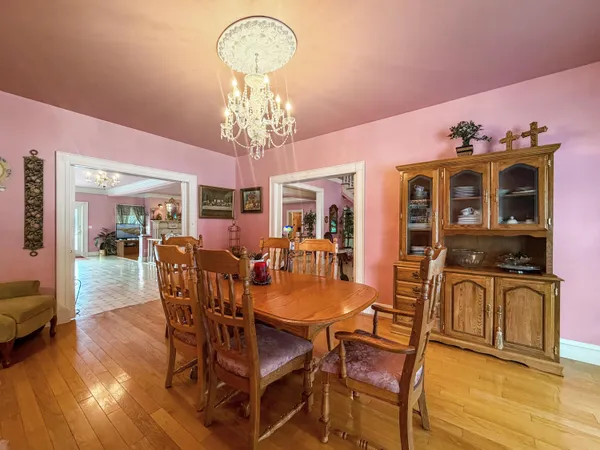 $899,900 | 824 Beaulieu Road, Madawaska, ME 04773