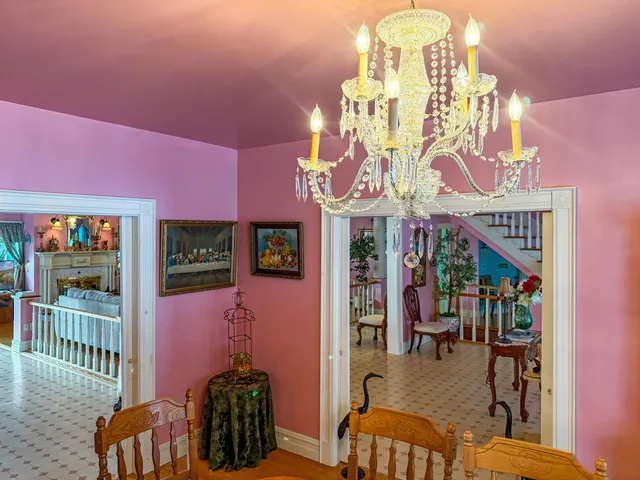 $899,900 | 824 Beaulieu Road, Madawaska, ME 04773