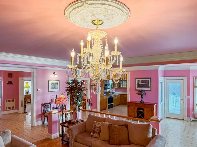 $899,900 | 824 Beaulieu Road, Madawaska, ME 04773