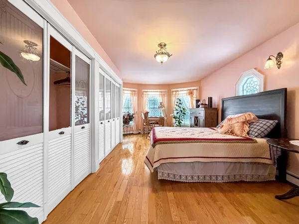 $899,900 | 824 Beaulieu Road, Madawaska, ME 04773