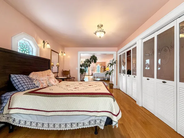 $899,900 | 824 Beaulieu Road, Madawaska, ME 04773