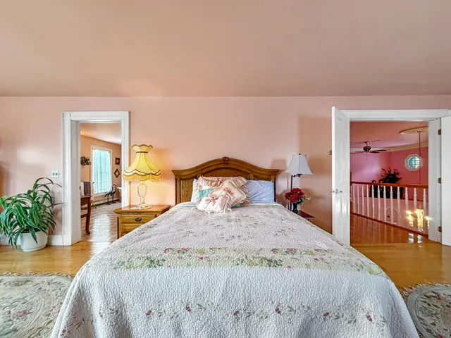 $899,900 | 824 Beaulieu Road, Madawaska, ME 04773