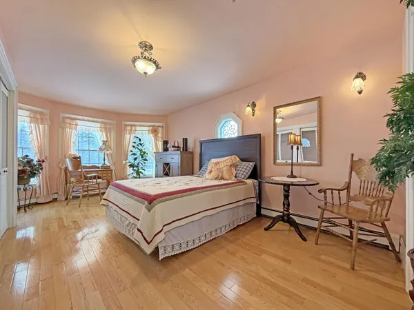 $899,900 | 824 Beaulieu Road, Madawaska, ME 04773