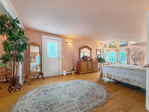 $899,900 | 824 Beaulieu Road, Madawaska, ME 04773