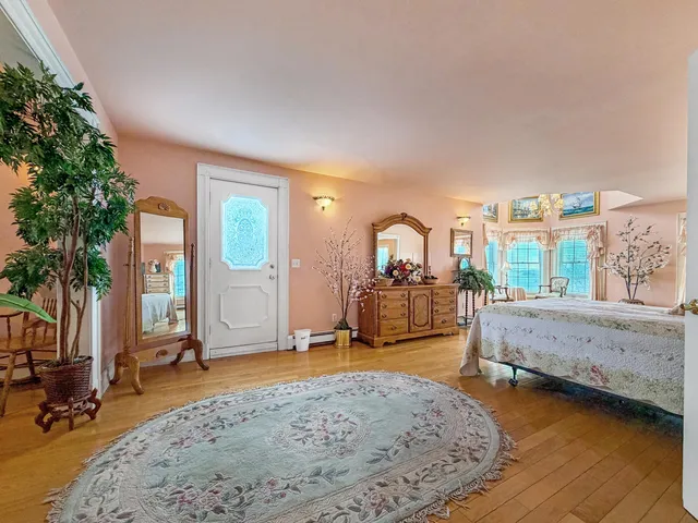 $899,900 | 824 Beaulieu Road, Madawaska, ME 04773