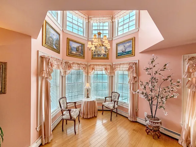 $899,900 | 824 Beaulieu Road, Madawaska, ME 04773