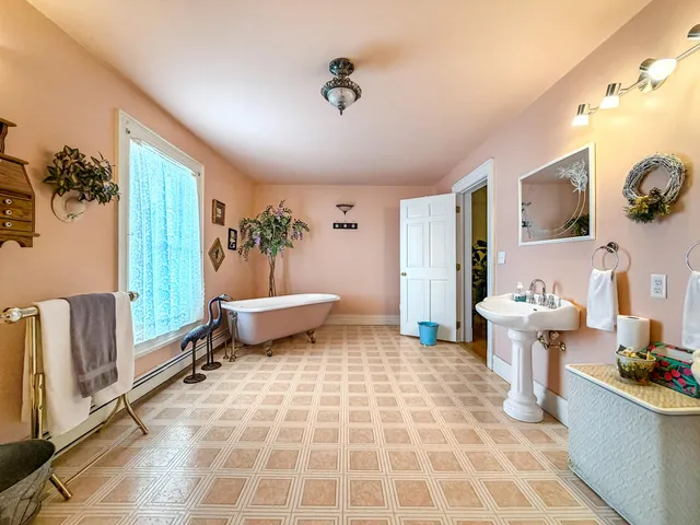 $899,900 | 824 Beaulieu Road, Madawaska, ME 04773