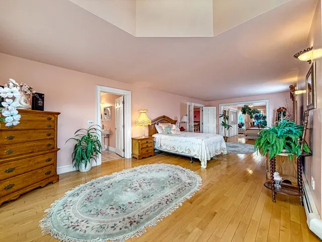 $899,900 | 824 Beaulieu Road, Madawaska, ME 04773