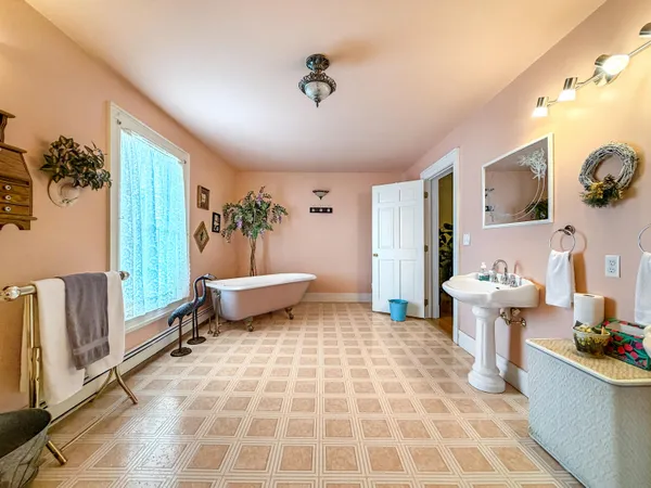 $899,900 | 824 Beaulieu Road, Madawaska, ME 04773