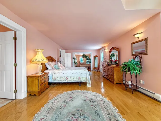 $899,900 | 824 Beaulieu Road, Madawaska, ME 04773