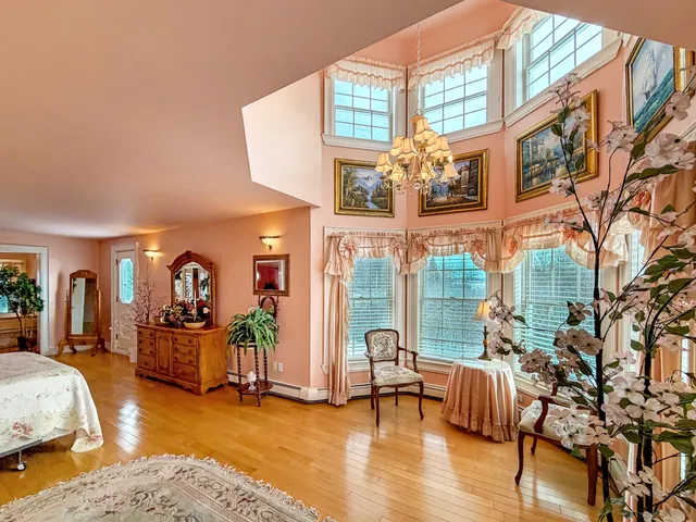 $899,900 | 824 Beaulieu Road, Madawaska, ME 04773