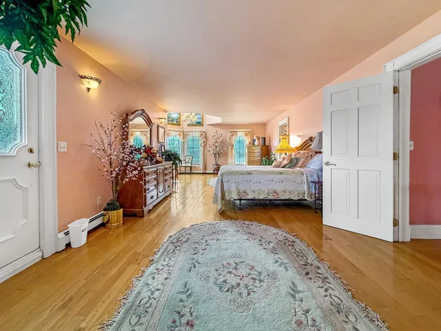 $899,900 | 824 Beaulieu Road, Madawaska, ME 04773