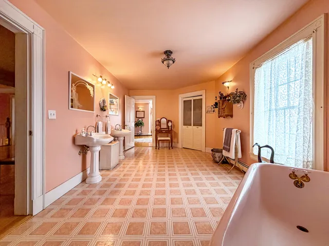 $899,900 | 824 Beaulieu Road, Madawaska, ME 04773