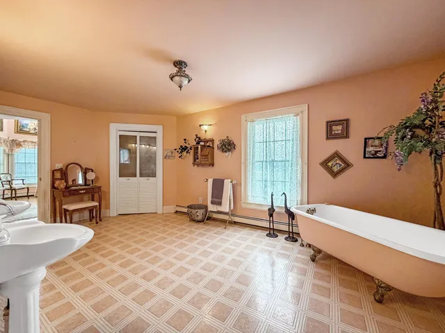 $899,900 | 824 Beaulieu Road, Madawaska, ME 04773