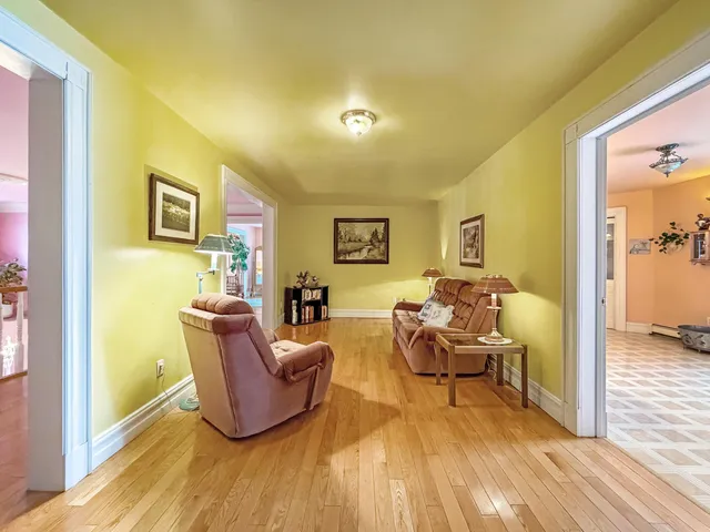 $899,900 | 824 Beaulieu Road, Madawaska, ME 04773