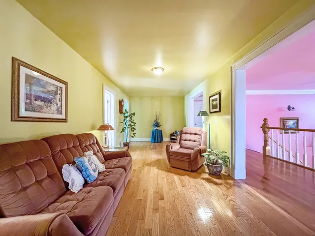 $899,900 | 824 Beaulieu Road, Madawaska, ME 04773